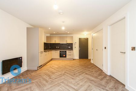 1 bed Apartment for Rent - Photo 3