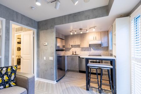 For Lease - 9 Windermere Avenue Unit# 85, Toronto, Ontario - Photo 4