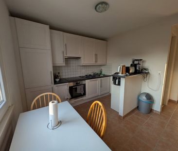 Habitat de 2.0 pièces au rez-de-chaussée - Photo 2