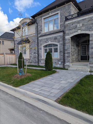 For Lease - 9 Cranley Road Unit# Bsmt, East Gwillimbury, Ontario - Photo 3