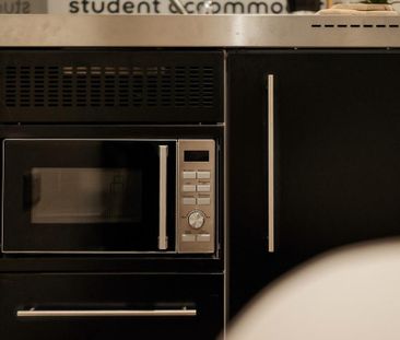 Studio to rent - Photo 3