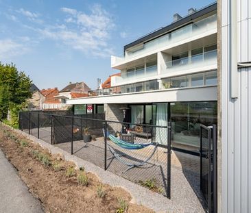 Appartement te huur - Photo 6