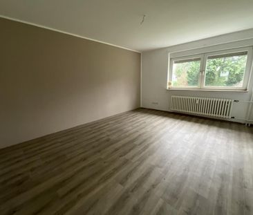 2-Zimmer-Wohnung in Duisburg Wanheimerort - Foto 3