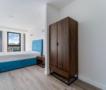 1 bedroom apartment to rent - Photo 4