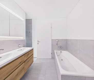 Lichtdurchflutete 4.5-Zimmer Neubauwohnung in Ermensee - Foto 5