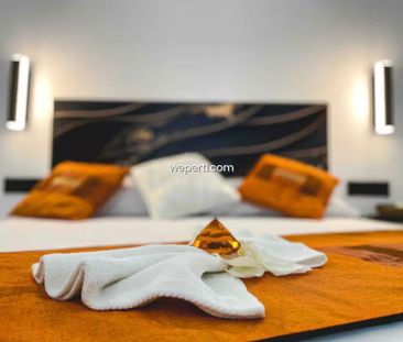 Apartment in Gran Alacant, Gran Alacant, for rent - Photo 1