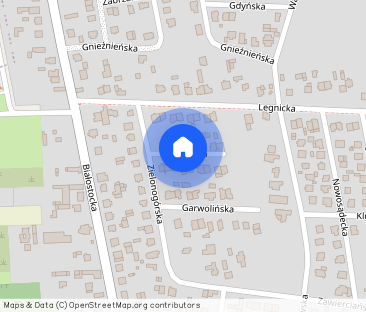 Wynajmę mieszkanie: 3 pokoje,kuchnia,łazienka,m-ce parkingowe-Lisiniec - Фото 1