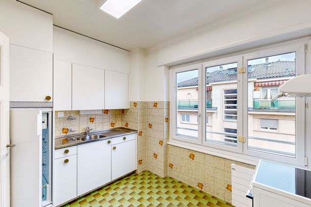 3 Zimmer, 84 m², 2. Stock - Photo 1