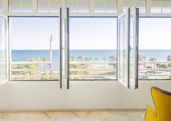 Calle Cañizares, Málaga, Andalusia 29002