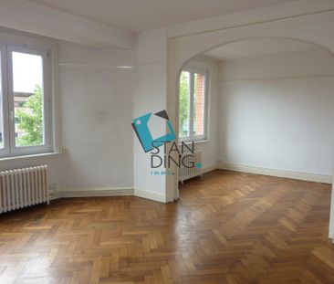 Appartement 3 pièces à Marcq-en-Baroeul - Photo 4