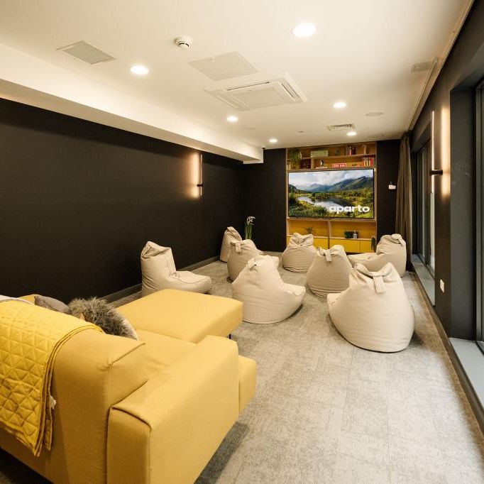 Flat share to rent - Photo 1