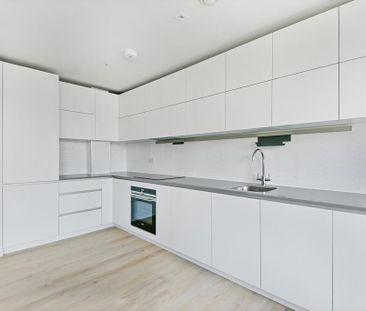 3 bedroom apartment to rent - Photo 4