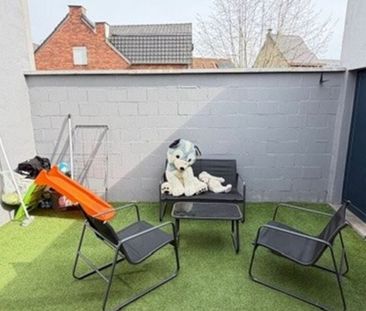 Eengezinswoning te huur in Waasmunster voor € 850 met 2 slaapkamers - Photo 6