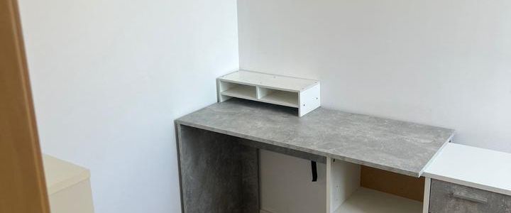 2-Raum-Wohnung - Foto 1