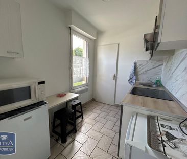 Location Appartement 1 pièce 34m² CAMBRAI 59400 - Photo 4