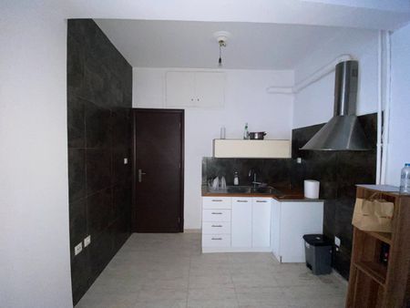 Studio/Γκαρσονιέρα για ενοικίαση Πάτρα - Κέντρο (Πάτρα) - Photo 4