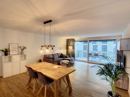 Votre nouveau domicile à Guin / Ihr neues Zuhause in Düdingen - Photo 2