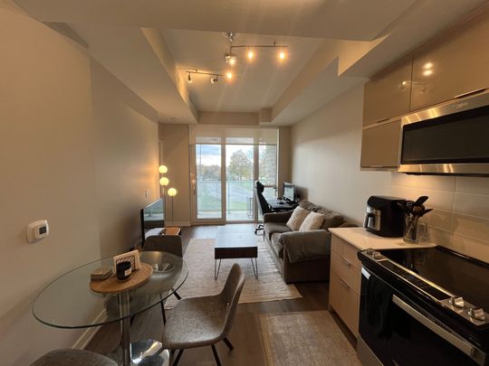 For Lease - 10 Deerlick Court Unit# 202, Toronto, Ontario - Photo 1