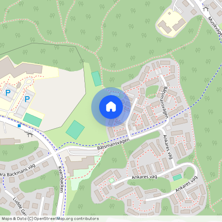 Båtsmansvägen 22, 435 42, Mölnlycke