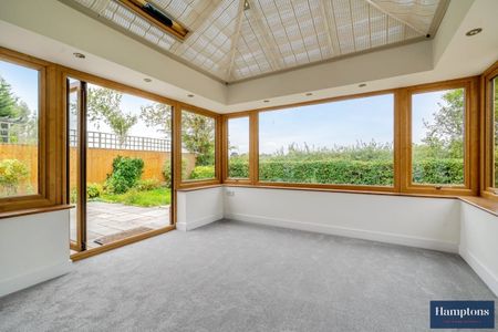 3 bedroom bungalow to rent - Photo 2