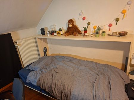 Kamer - Foto 5