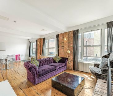 Christina Street, London, EC2A 4PA - Photo 3
