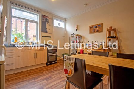 22 Ashville Terrace, Leeds, LS6 1LZ - Photo 5