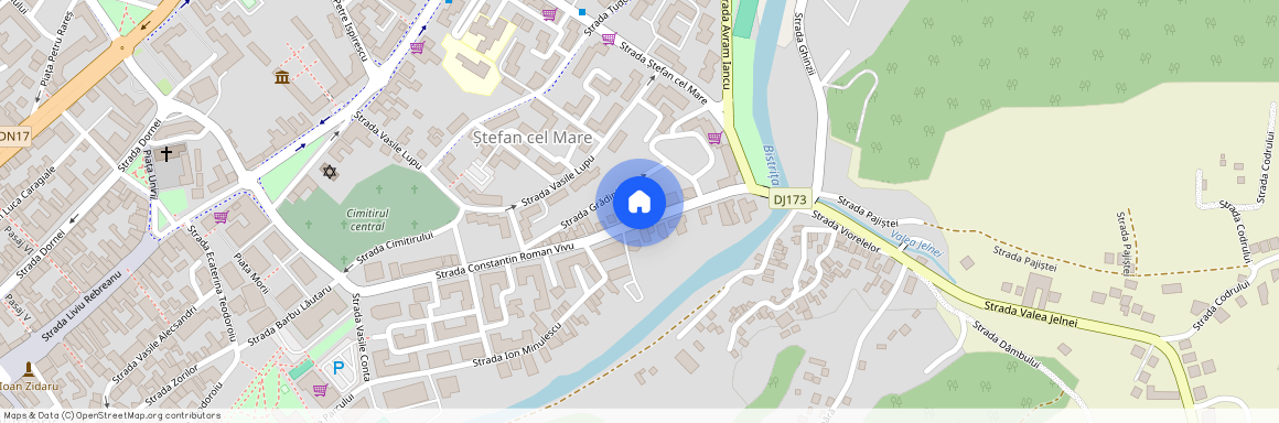 Bistrita