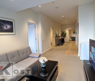 Melbourne CBD - Photo 3