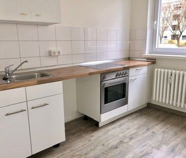 kurzfristig Nachmieter gesucht für schöne 1-Zimmer-Single-Wohnung m... - Foto 2