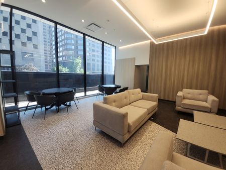 Appartement-condo haut de gamme, 1 chambre, meublé avec services inclus - Photo 2