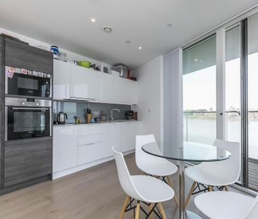 2 bedroom apartment to rent - Photo 6