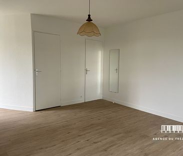 Location Appartement 1 pièce 27m² - Photo 1
