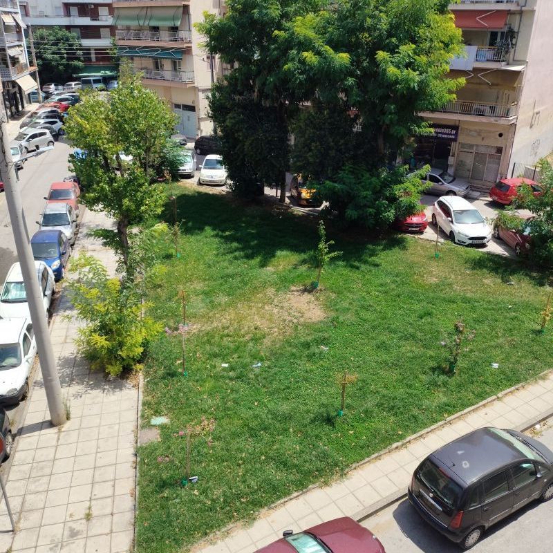 Διαμέρισμα για ενοικίαση Ανάληψη - Μπότσαρη (Ανάληψη - Μπότσαρη - Νέα Παραλία) - Photo 1