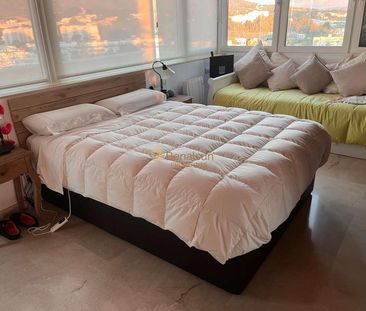 Rented for LONG TERM With or Without Furniture Beautiful Penthouse ... - Photo 5