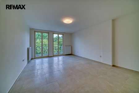 Pronájem bytu 3+1 v osobním vlastnictví 96 m², Poděbrady - Photo 2