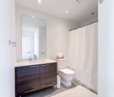 For Lease - 1 Market Street Unit# 2905, Toronto, Ontario - Photo 3