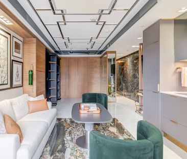 For Lease - 88 Cumberland Street Unit# 505, Toronto, Ontario - Photo 2