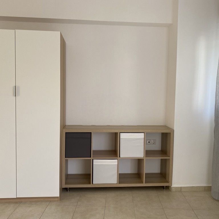 Studio/Γκαρσονιέρα για ενοικίαση Κέντρο - Άγιος Μηνάς (Ηράκλειο Κρήτης) - Φωτογραφία 1
