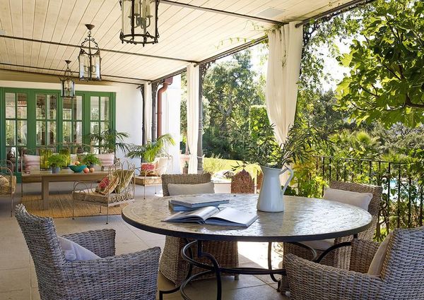 7 bedroom luxury Villa for rent in Marbella, Andalusia