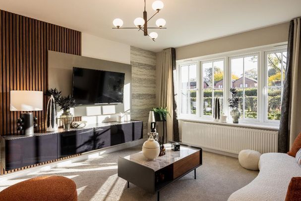 3 bedroom semi-detached house to rent - Photo 1