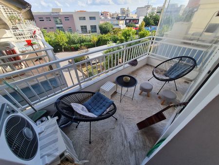 Διαμέρισμα για ενοικίαση Περαία (Θερμαϊκός) - Photo 5