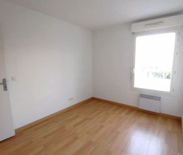 A louer T3 avec balcon Bordeaux ornano - Photo 2