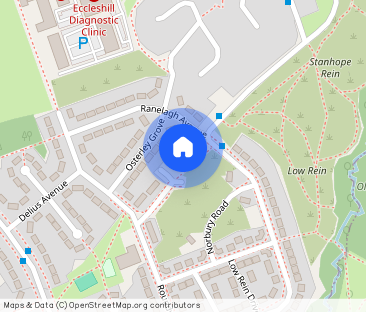 25 Hallwood Green, Bradford, West Yorkshire, BD10 - Photo 1