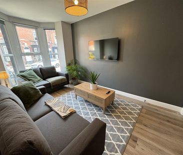 Hessle View, Hyde Park, LS6 1ER, Leeds - Photo 2