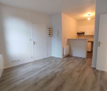 LIMOGES T2 DE 32 m² EN HYPER CENTRE VILLE - Photo 4
