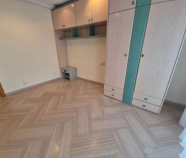 Piso de alquiler en Plaza Crevillente - Antiguos Juzgados - El Asilo - Photo 1