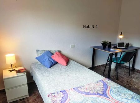 Carrer dIbi, Paterna, Valencian Community 46989 - Photo 4