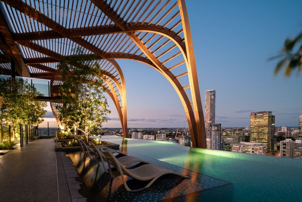 Upper House by Aria - Photo 1