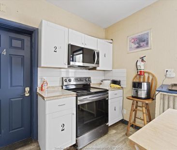 For Lease - 3060 Sandwich Unit# Room 1, Windsor, Ontario - Photo 6